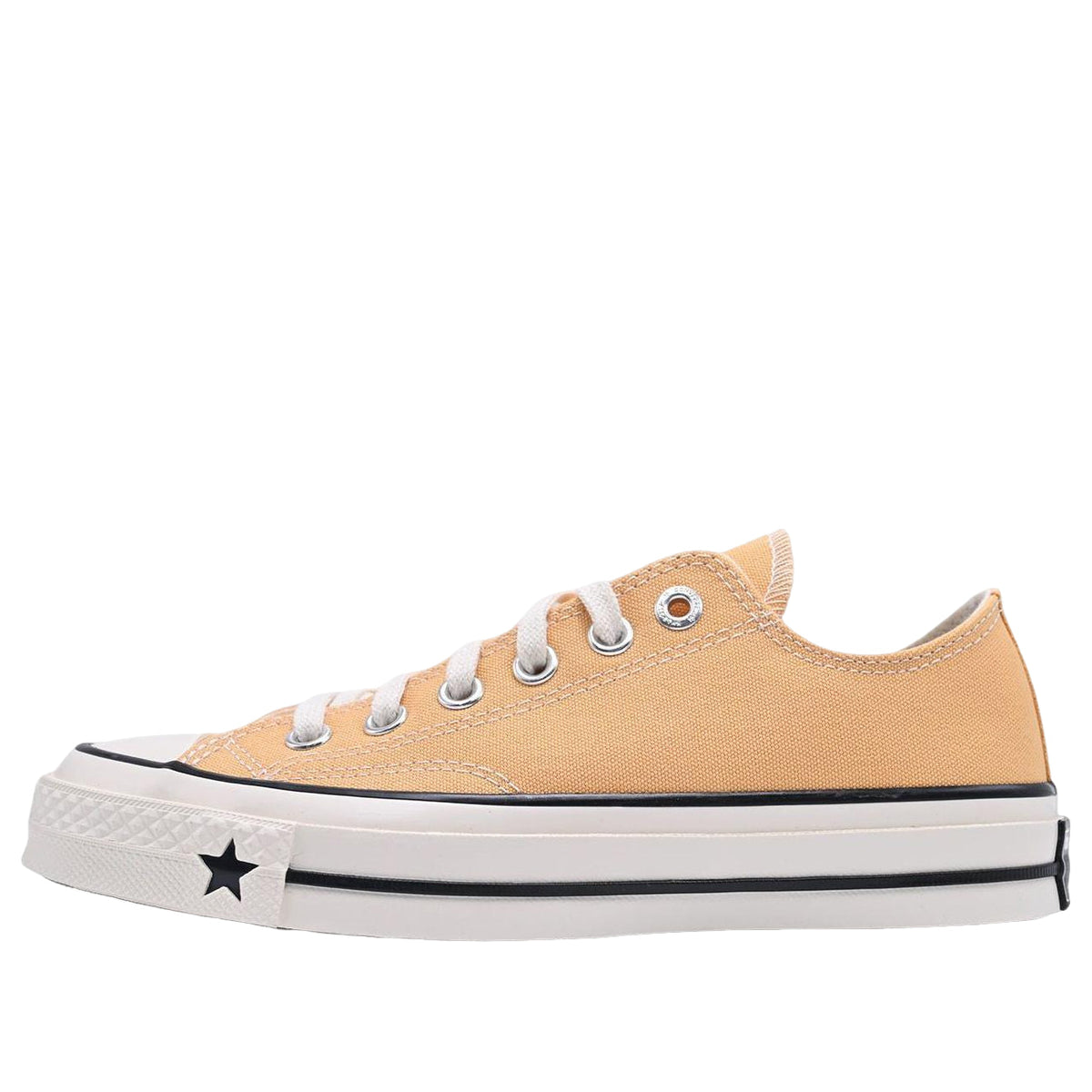 Converse Chuck 70 X 'Melon Dramatic Egret Black' A24236C - Converse Professional Edition