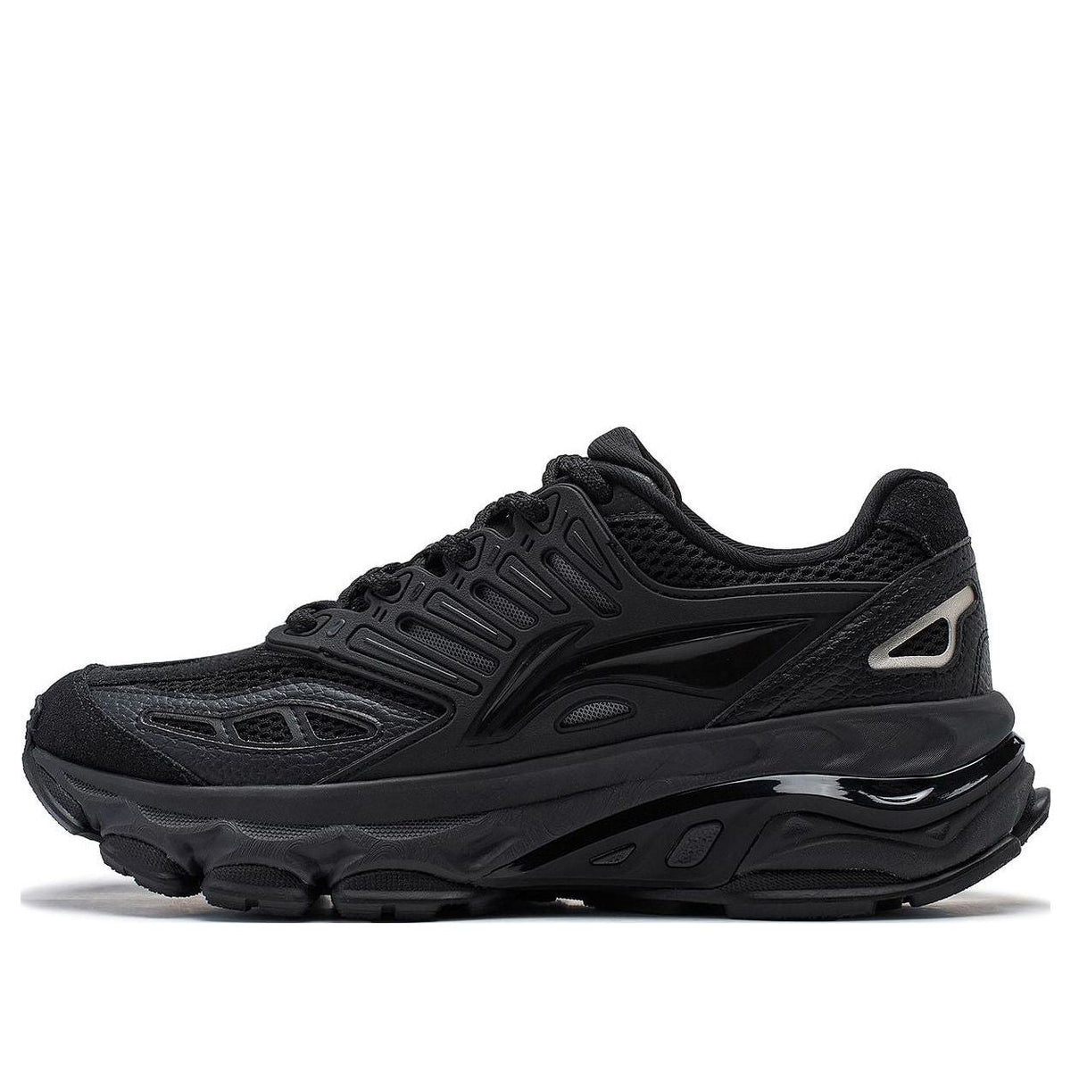 Li-Ning Twenty Mountain 'Shadow Black' AGCT469-4