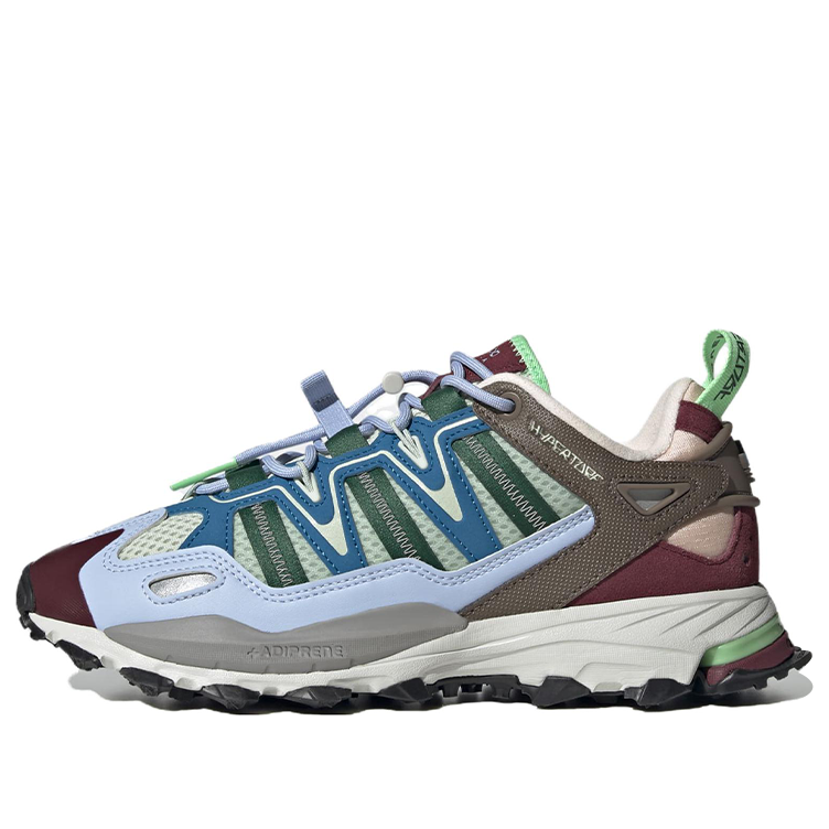 (WMNS) adidas Hyperturf Adventure Shoes 'Linen Green' HQ4304