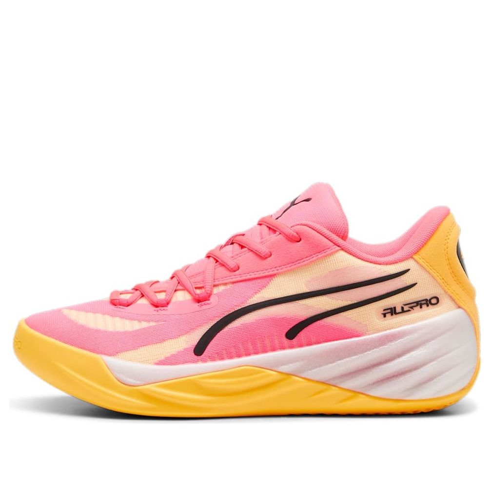 PUMA All-Pro Nitro 'Sunset Glow' 310392-07