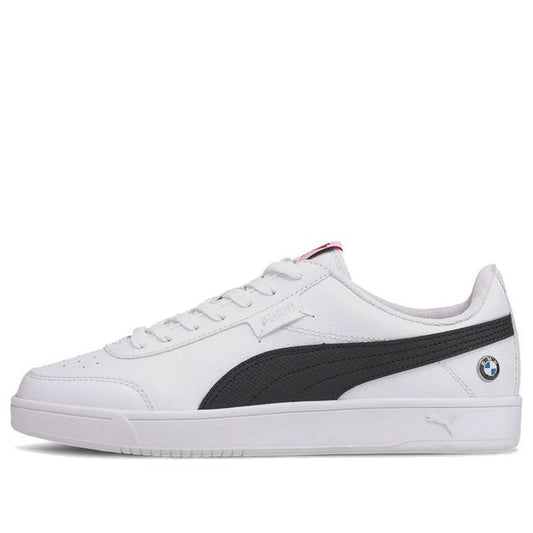 PUMA BMW M MotoRSport Court Legend 306525-02