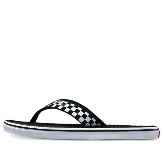 Vans La Costa Lite 'Checkerboard - Black White' VN0A38CUAPK