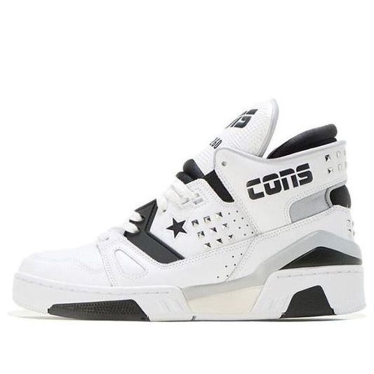 (GS) Converse Just Don x ERX-260 Mid 'Metal White' 263807C