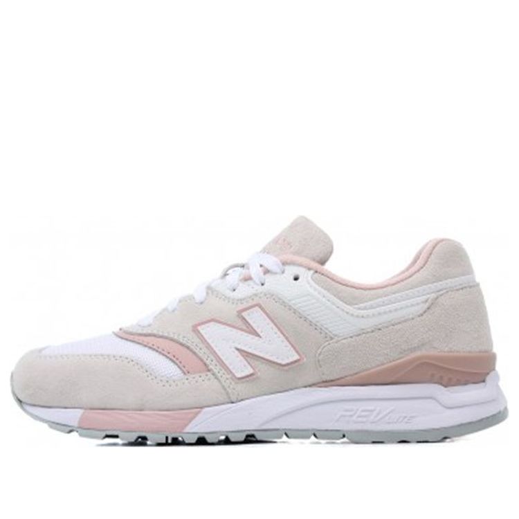 New Balance 997.5 'Grey Pink' ML997HAJ