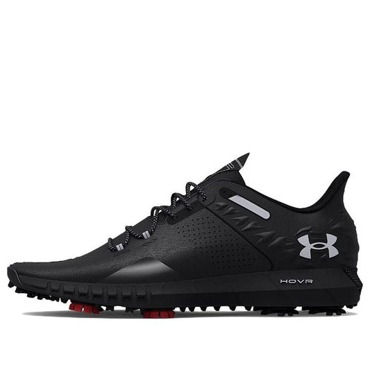 Under Armour HOVR Drive 2 Wide (E) 'Black' 3025078-001