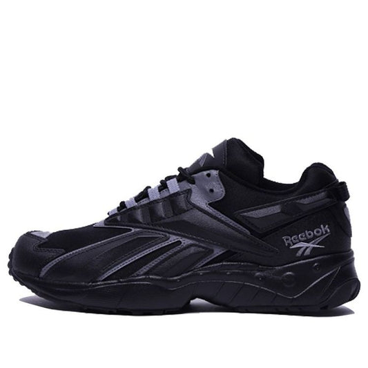 Reebok Interval 96 'Black' FV6306