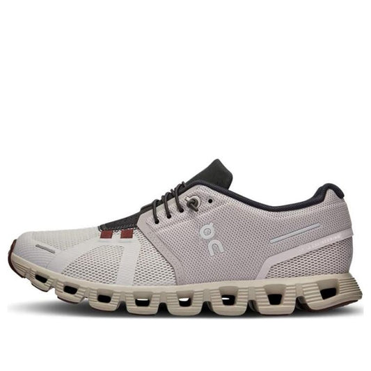(WMNS) On Running Cloud 5 'Pearl Frost' 59.98157