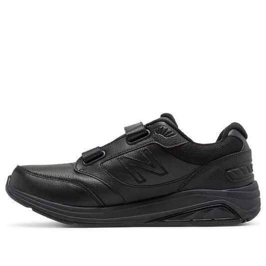 New Balance 928v3 Hook and Loop 'Black' MW928HB3