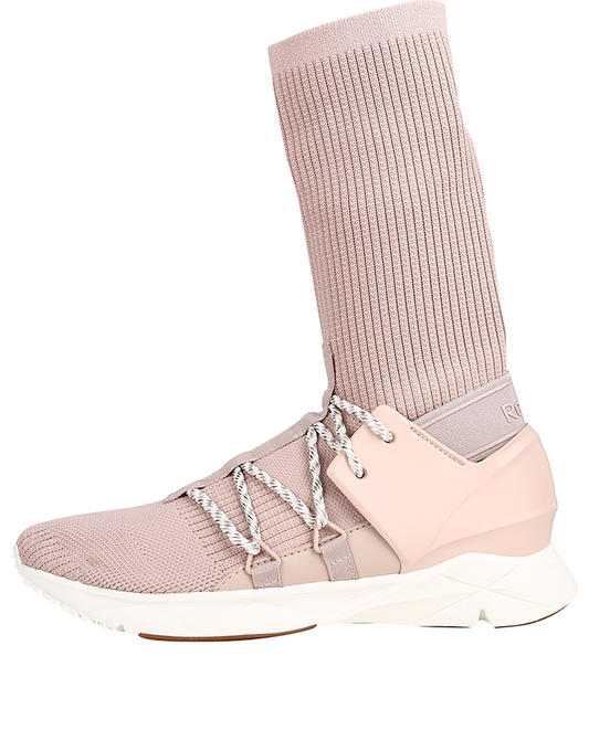 Reebok Sock Caged Pink CN2485