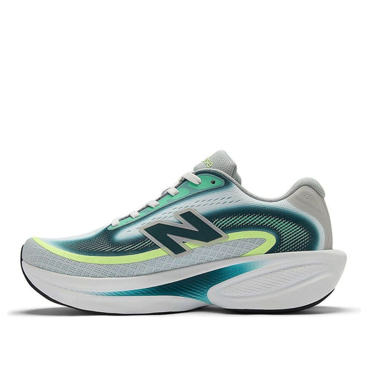 (WMNS) New Balance Ellipse v1 'Deep Blue Medusa Green' WELPS13W