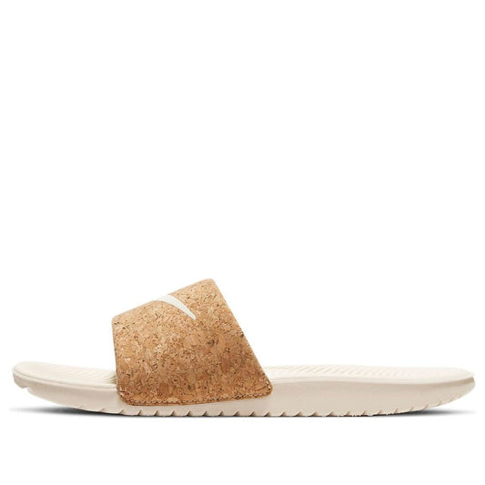 (GS) Nike Kawa SE 2 Slide 'Cork' DA2638-200
