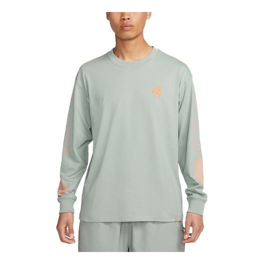 Nike x ACG Topo T-Shirt 'Mica Green' FB8445-330