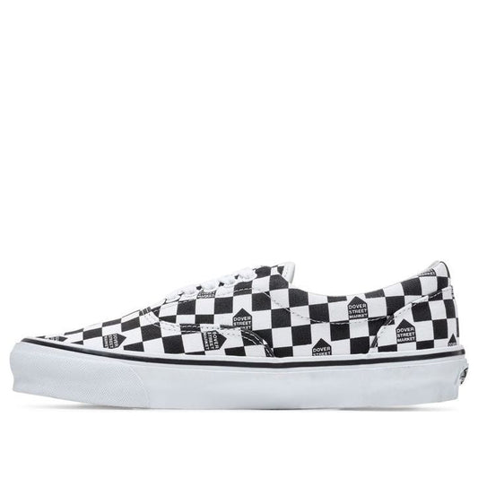 Vans Dover Street Market x Era 'Monochromarket - White' VN0A4BVA0AD