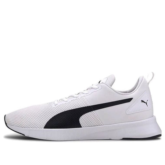 PUMA Flyer Runner 'White Black' 192257-24