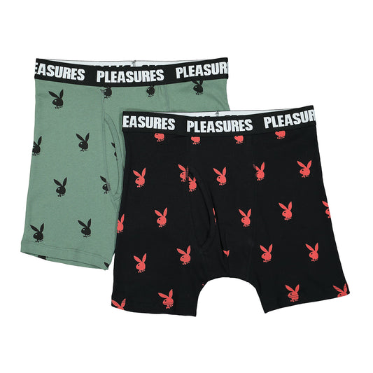 Boxer Briefs 2 Pack