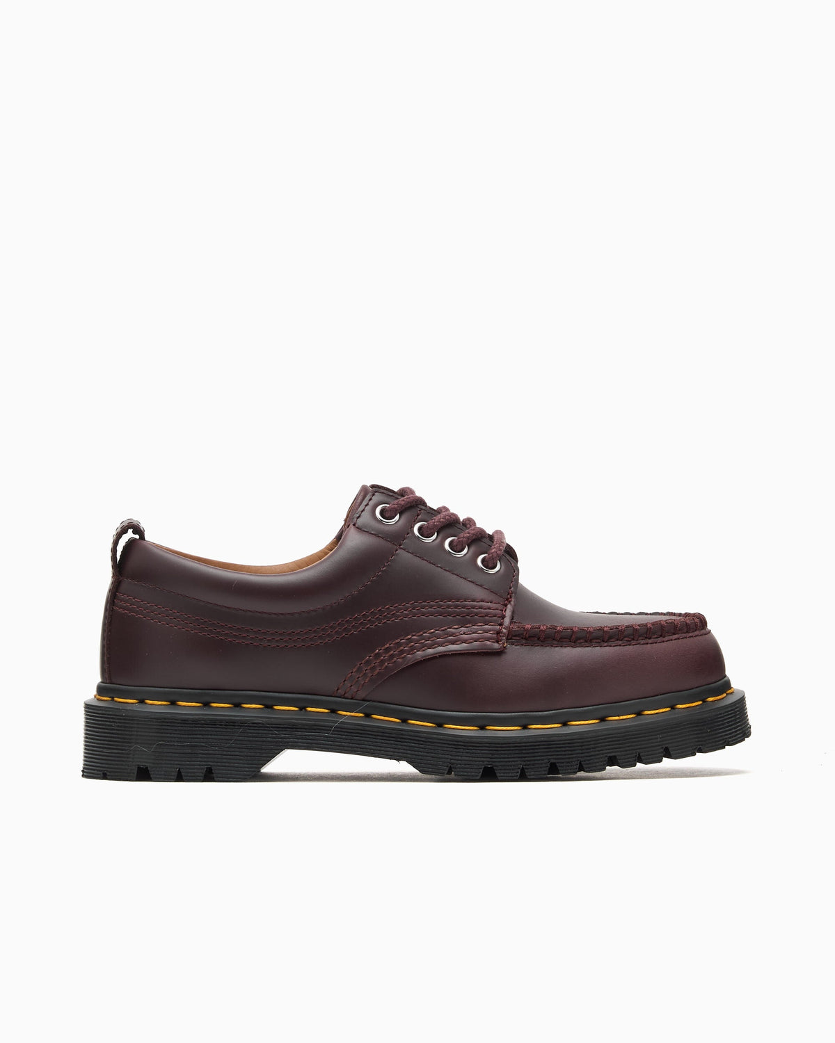 Zapatos Dr. Martens Lowell Moc Mayhem Unisex