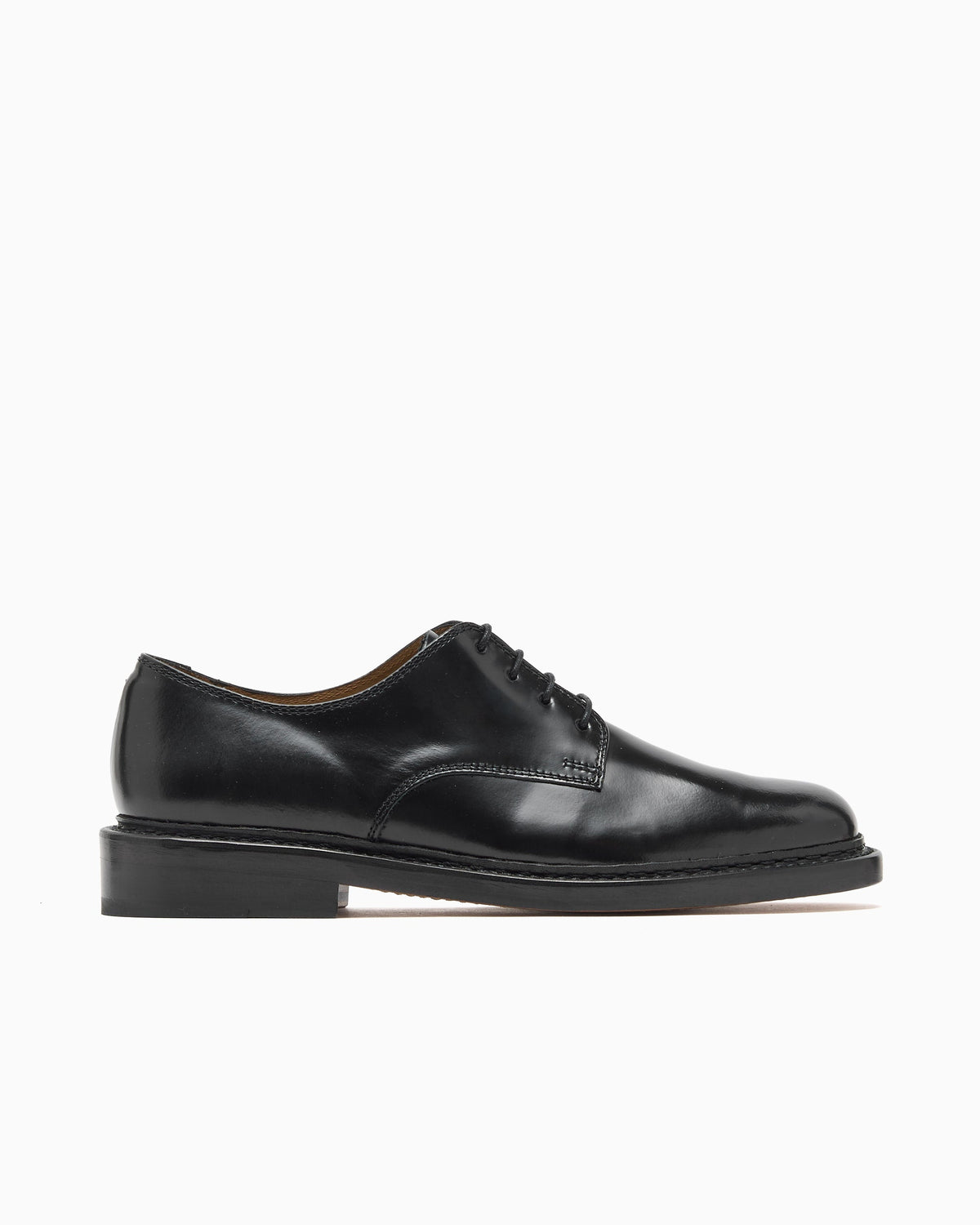 Zapatos Our Legacy Uniform Parade para hombre