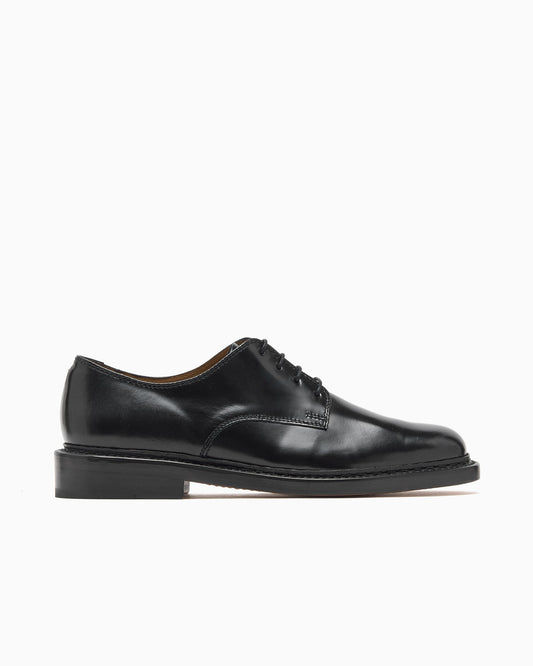 Zapatos Our Legacy Uniform Parade para hombre