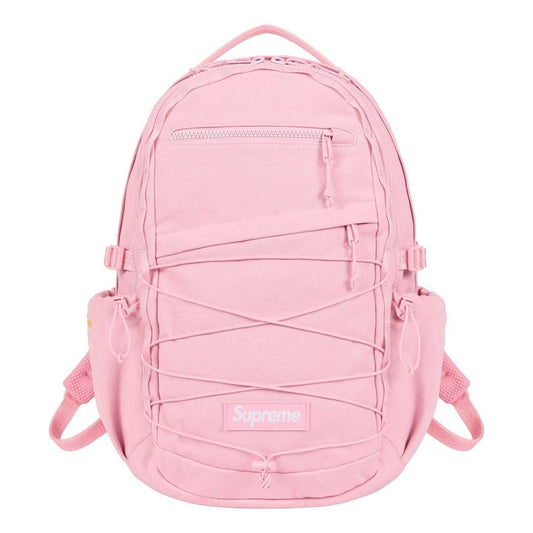 Supreme Backpack SS25 'Light Pink' SS25B2-LIGHT-PINK
