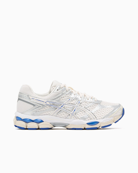 ASICS Gel-Cumulus 16 "Cream Ilusion Blue"