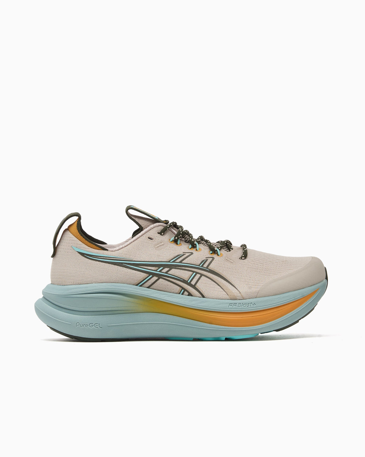 ASICS Gel-Nimbus 28 TR
