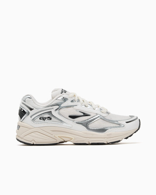 Brooks Adrenaline GTS 4 "Coconut Milk"