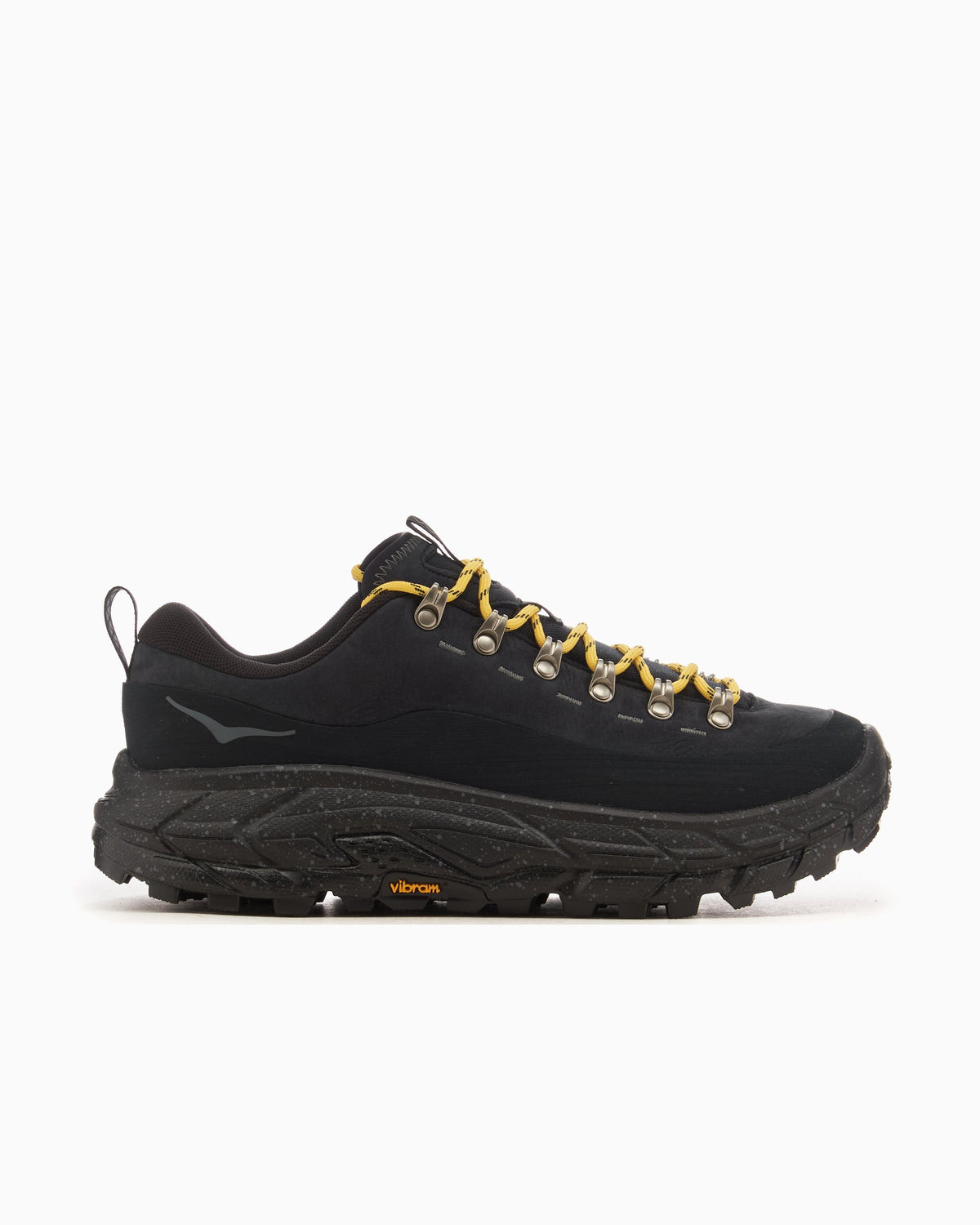 HOKA Tor Summit Vibram