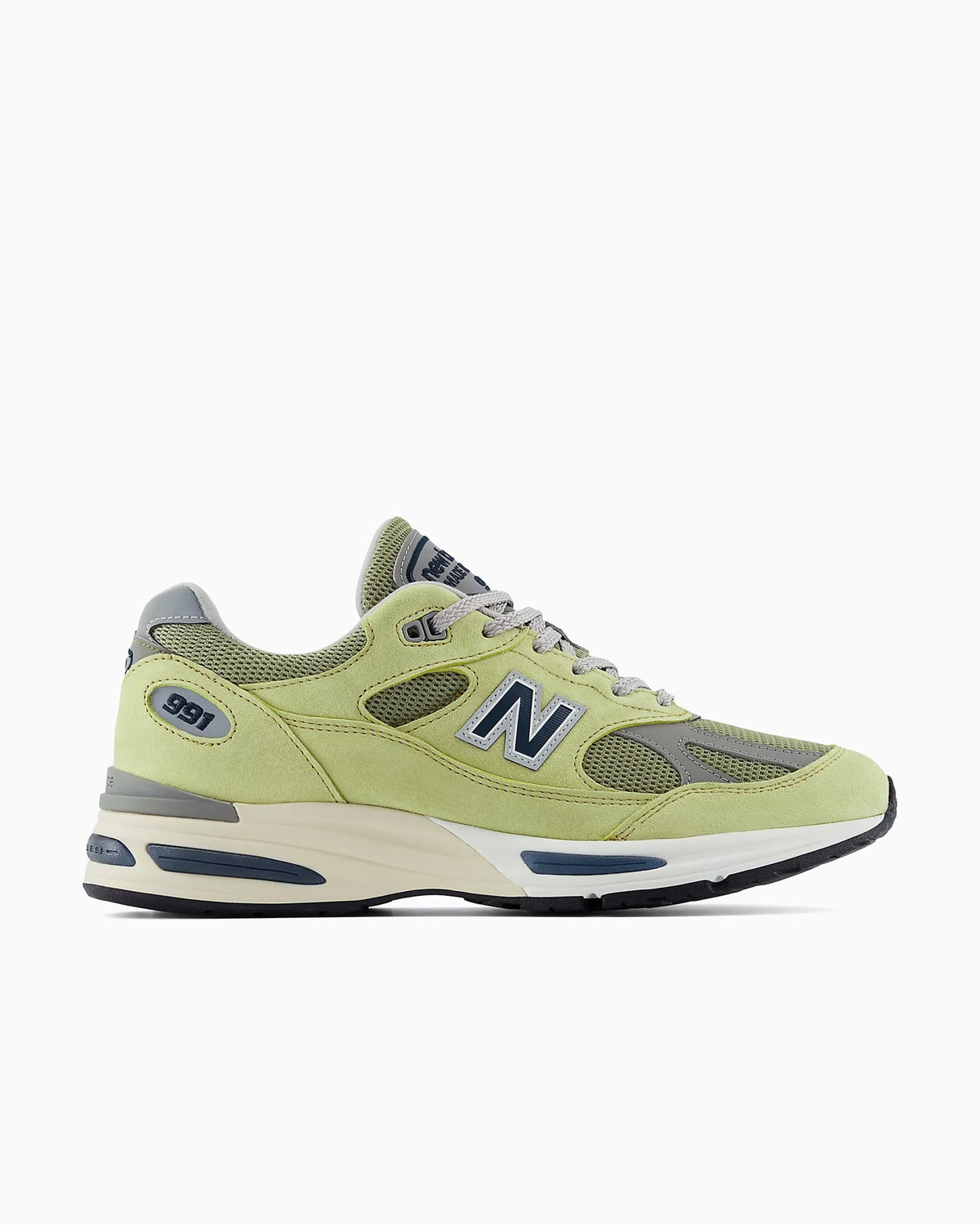 New Balance 991v2 "Summer Brights"