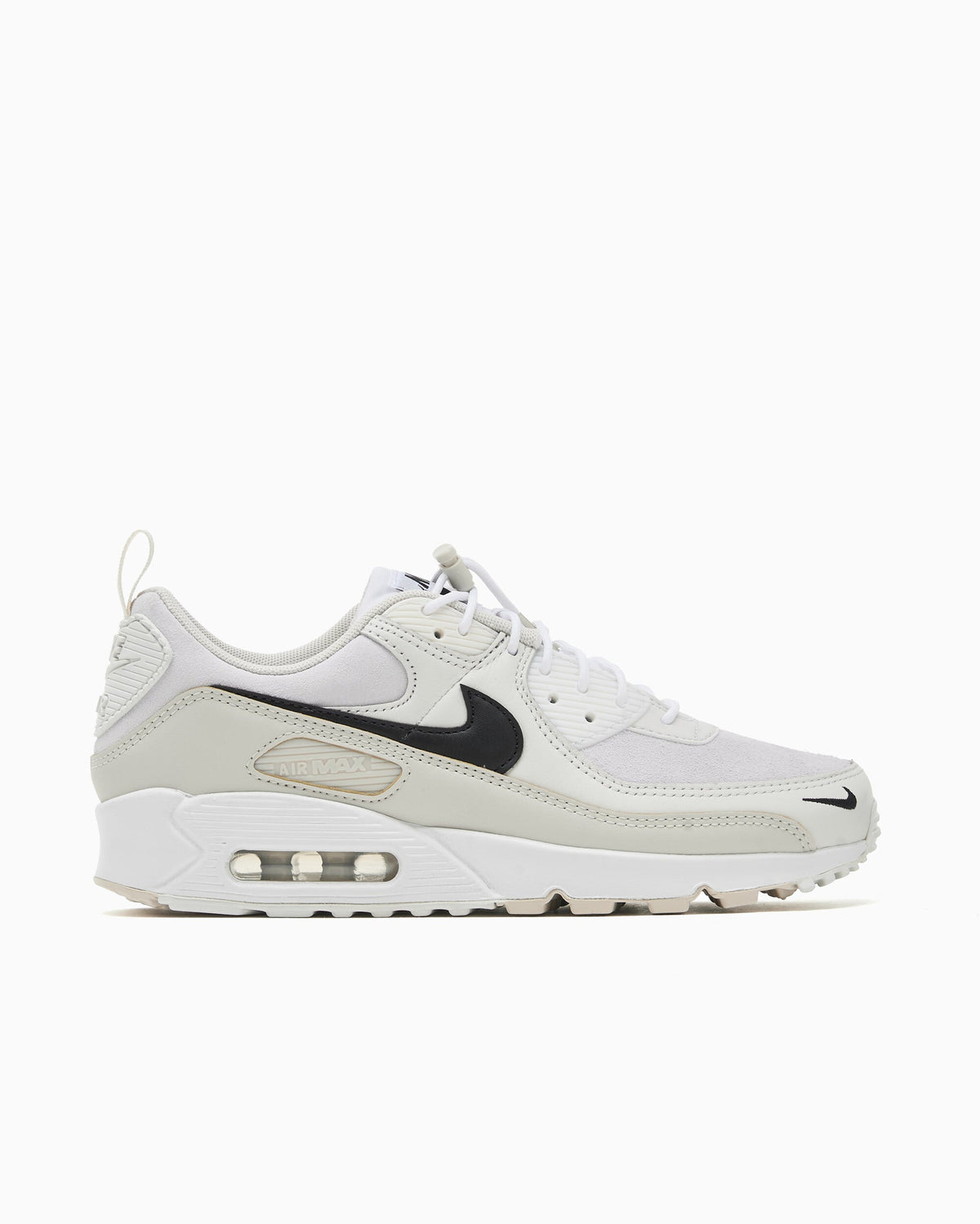 Nike Air Max 90 "White"