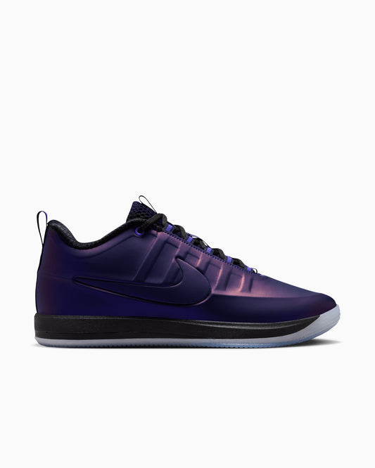 Nike Book 2 Premium "Eggplant Foamposite"
