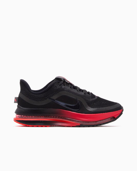 Nike Pegasus Premium "Antracite Bright Crimson"