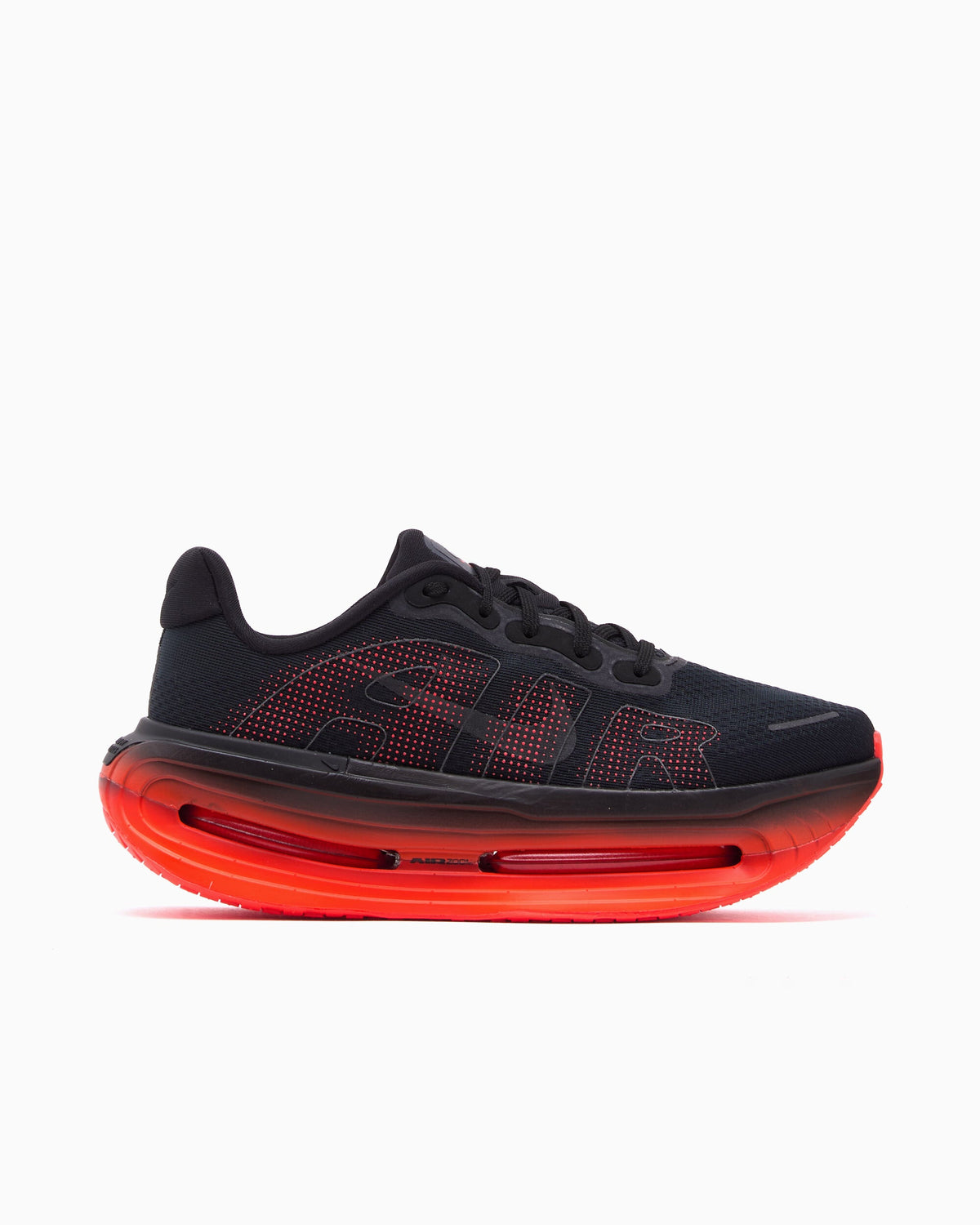 Nike Vomero Premium "Antracite Bright Crimson"