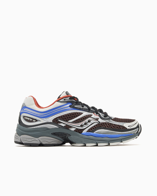 Saucony Progrid OMNI 9 OG "Torte"