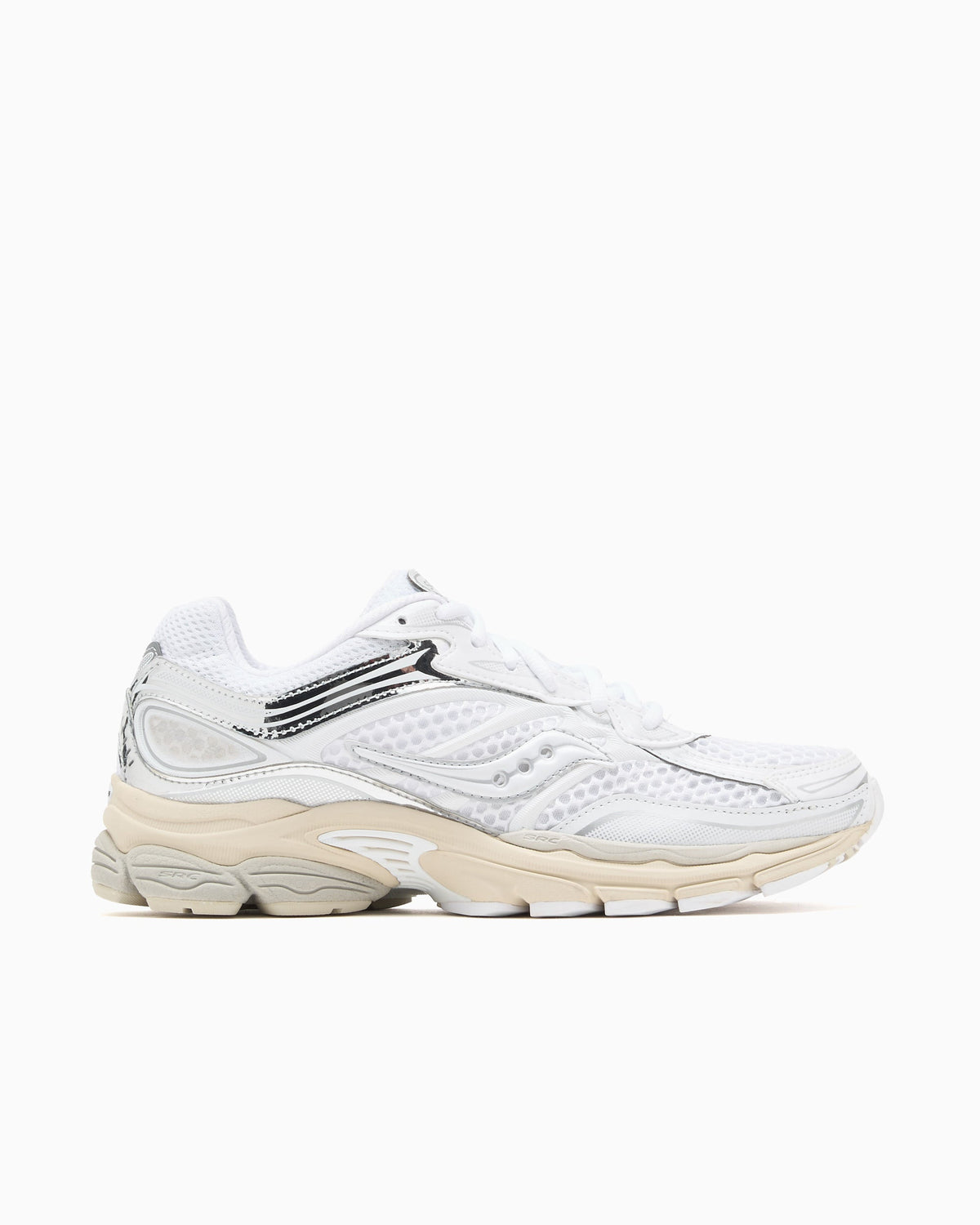Saucony Progrid OMNI 9 OG "White"