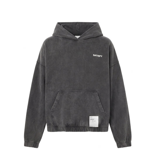 Satisfy SoftCell Hoodie *Puffy Ink*