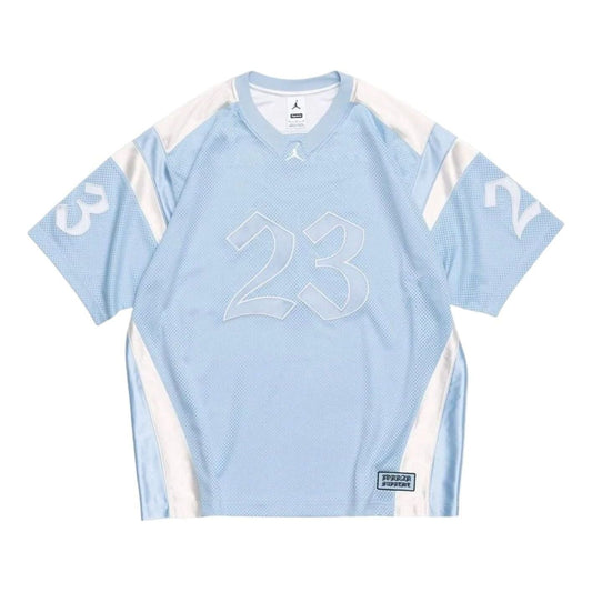 Supreme x Jordan SS26 Jersey 'Light Blue' SUP-SS26-310-BLU