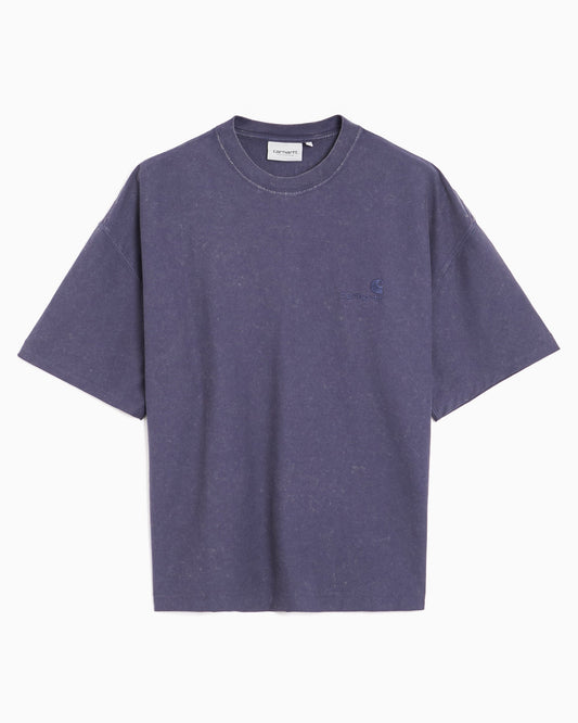 Camiseta Boxy Carhartt WIP Lambert para hombre
