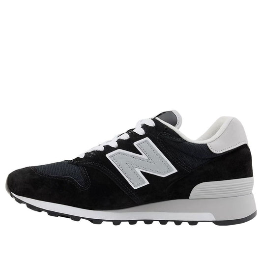 New Balance 1300 Made in USA 'Black' U1300BK