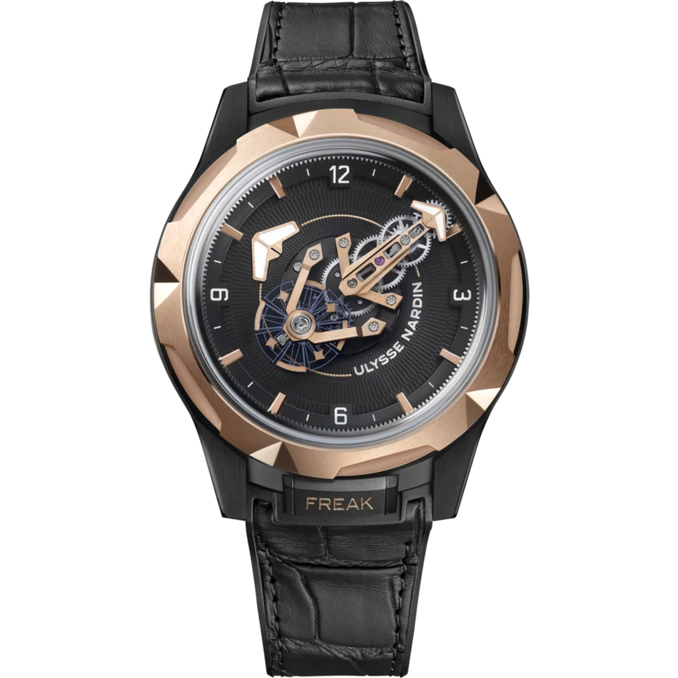 Ulysse Nardin Freak One 2405-500-2A/3C