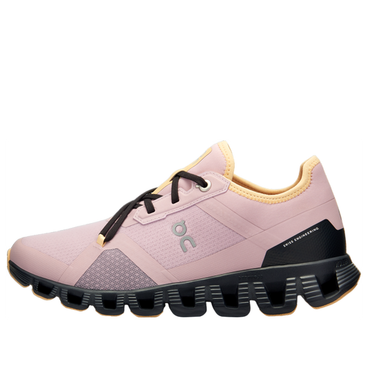 (WMNS) On Running Cloud X 3 AD 'Muave Magnet' 3WD30302036